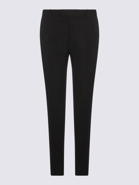 [Alexander McQueen] Trousers SS25 829301QVAAA1000