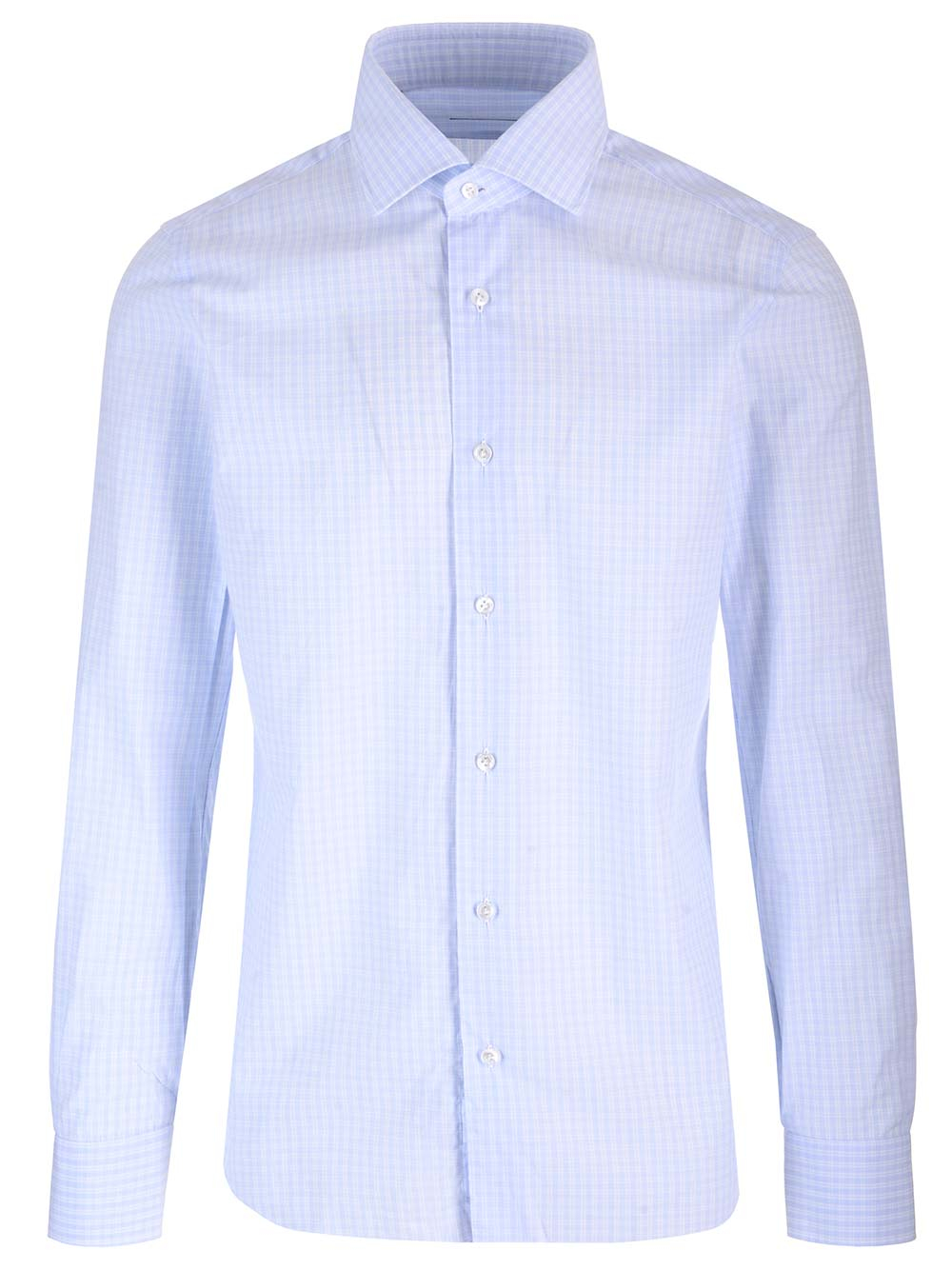 [Barba] Shirts Long Sleeve FW24 U63440320001