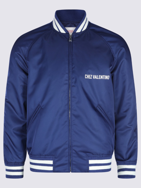 [Valentino] Casual Jacket SS25 6V3CIM225CMG88