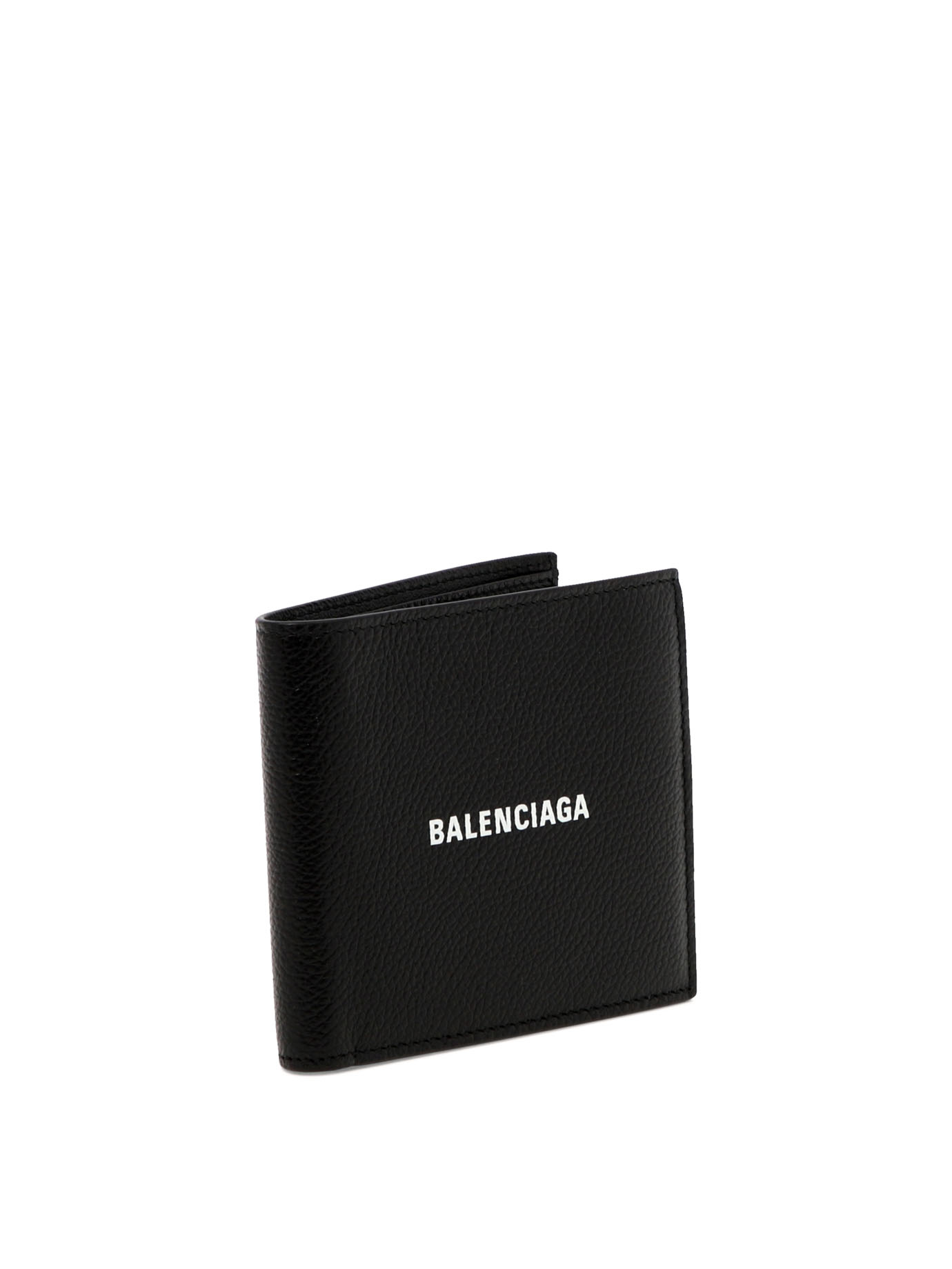 [Balenciaga] Wallet FW26 5945491IZI31090