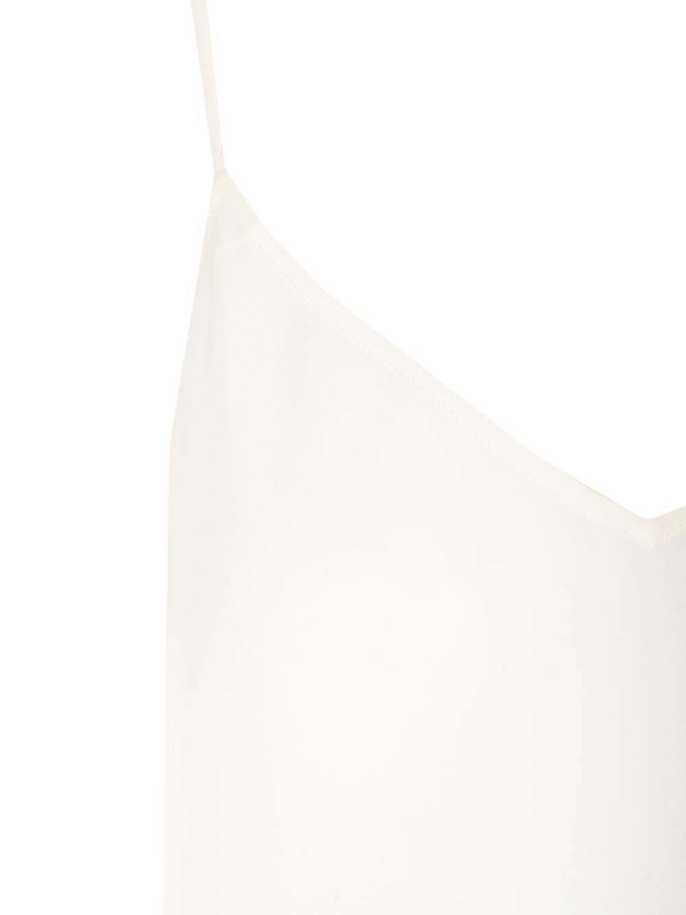 [Equipment] Tank top FW24 Q099E570BRIGHT WHITE