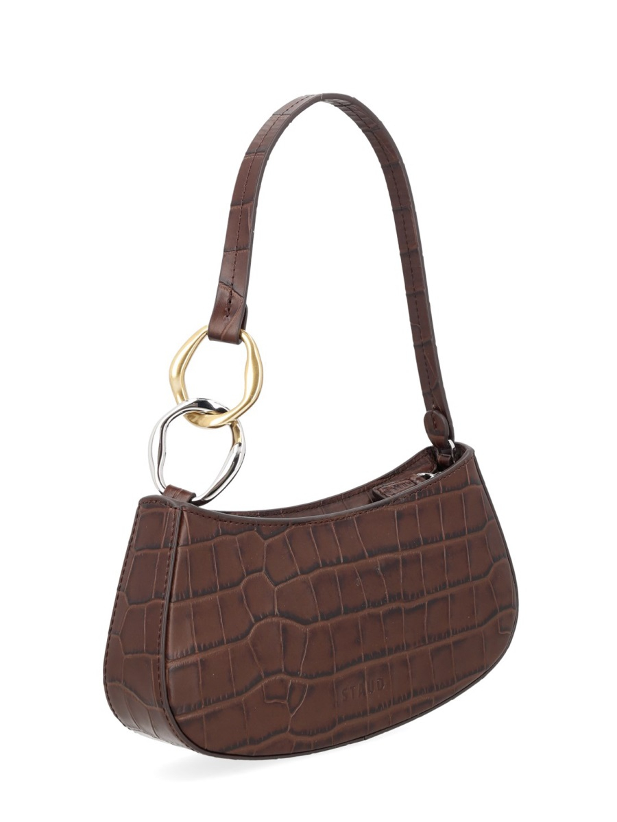 [Staud] Shoulder bag SS26 H26R6010SC_ESSC