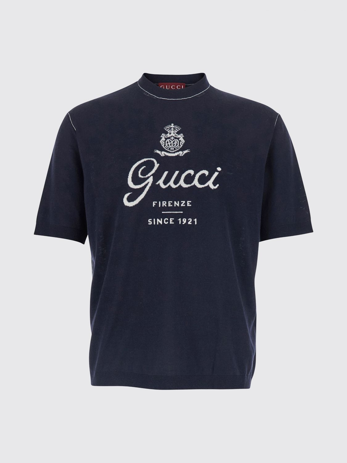 [Gucci] Knitwear SS26 851828XKFC8 4041