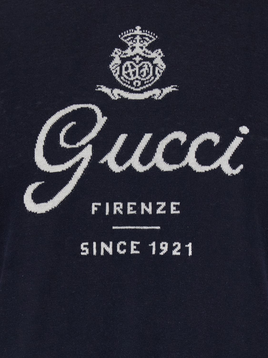 [Gucci] Knitwear SS26 851828XKFC8 4041