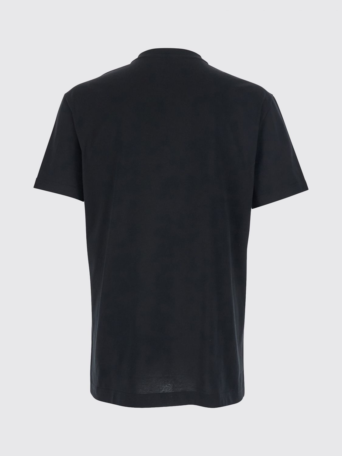 [Dolce & Gabbana] T-shirts SS26 G8RN8ZG7P0C N0000