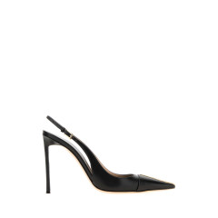 [Tom Ford] Pumps FW26 W3902LKD002P NAA