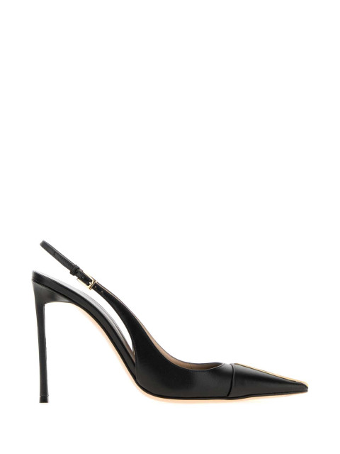 [Tom Ford] Pumps FW26 W3902LKD002P NAA