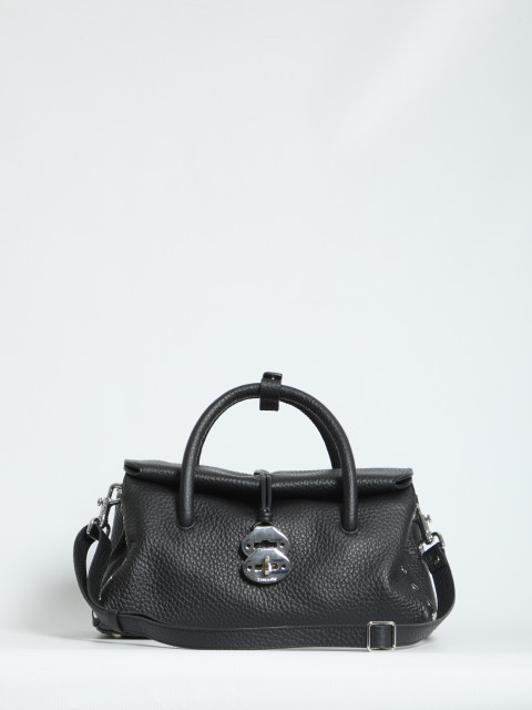[Zanellato] Shoulder bag FW26 068750S_1120000_Z0001