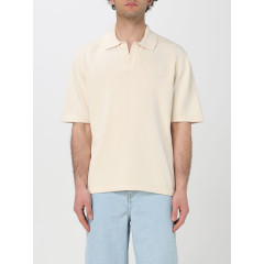 [MAISON KITSUNE] T-shirts Short Sleeve FW25 OM00205KT1135 0145