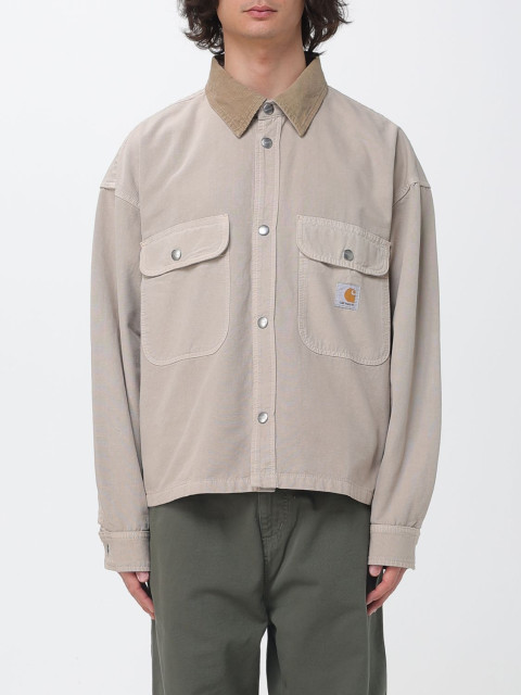 [CARHARTT WIP] Jacket SS26 I036484 3VYGD