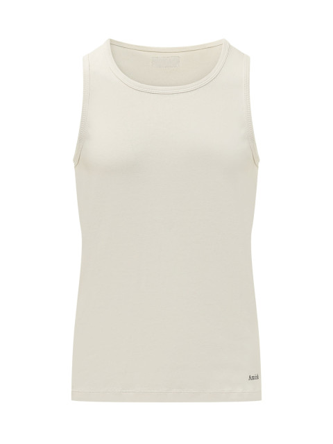 [AMISH] T-shirts Sleeveless SS26 AMX208CR710569 C0087