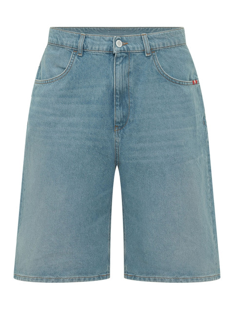 [AMISH] Shorts SS26 AMU003D7430213 C0999