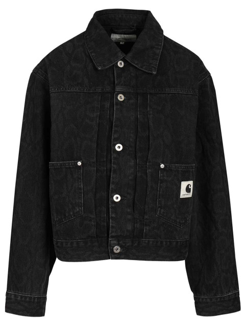 [CARHARTT WIP] Casual Jacket SS26 I0365953R260