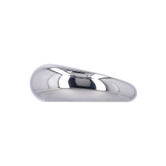 [THE FRANKIE SHOP] Ring SS26 JEFS22093124SILVER