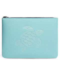 [VILEBREQUIN] Clutch bag SS26 PLLE0137 618