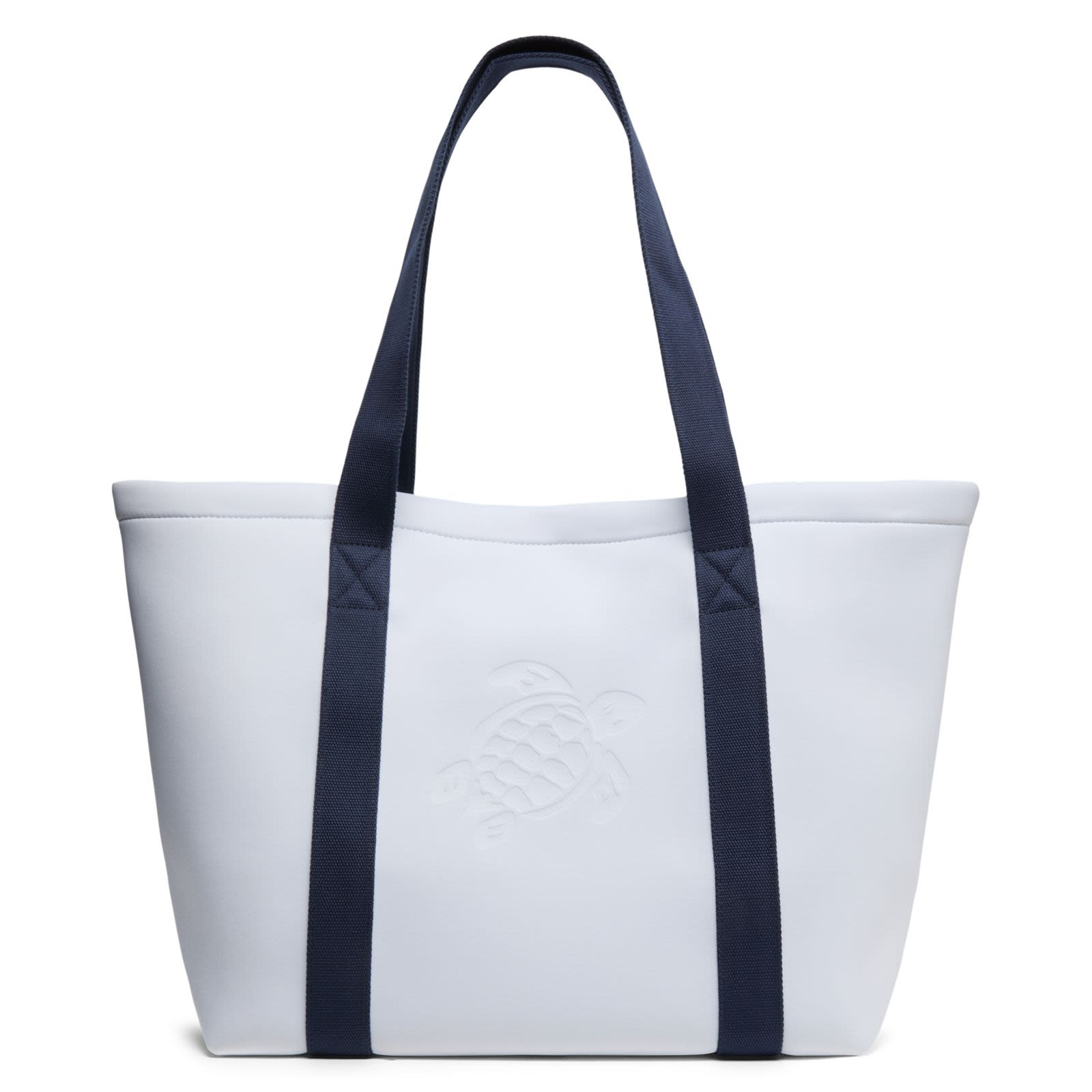 [VILEBREQUIN] Tote bag SS26 BSBE0137 010