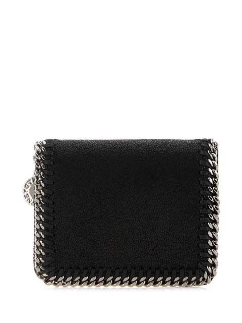 [Stella McCartney] Wallet FW26 7P0085W9132 1000