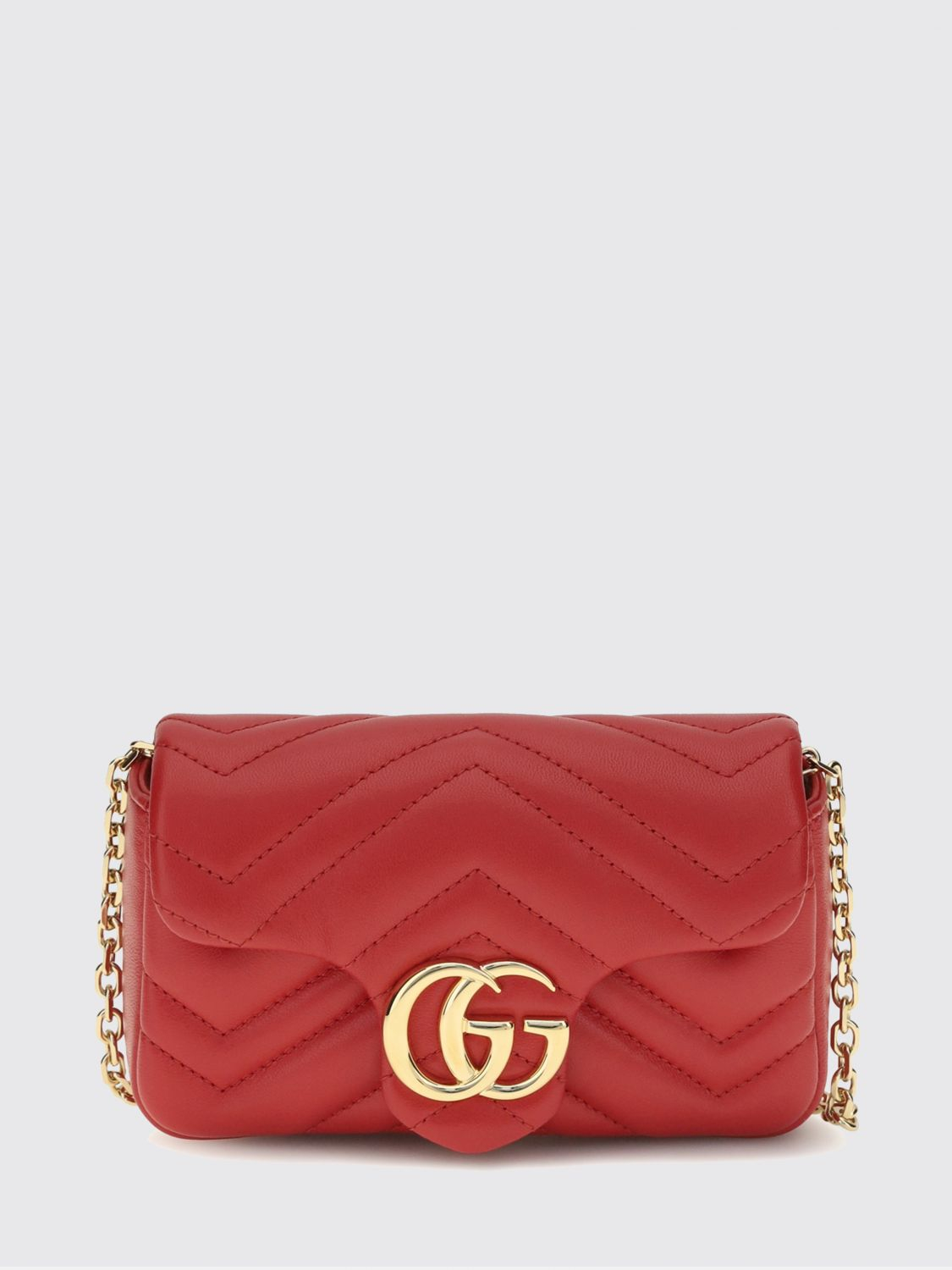 [Gucci] Minibag SS26 841290AAGJE 6406