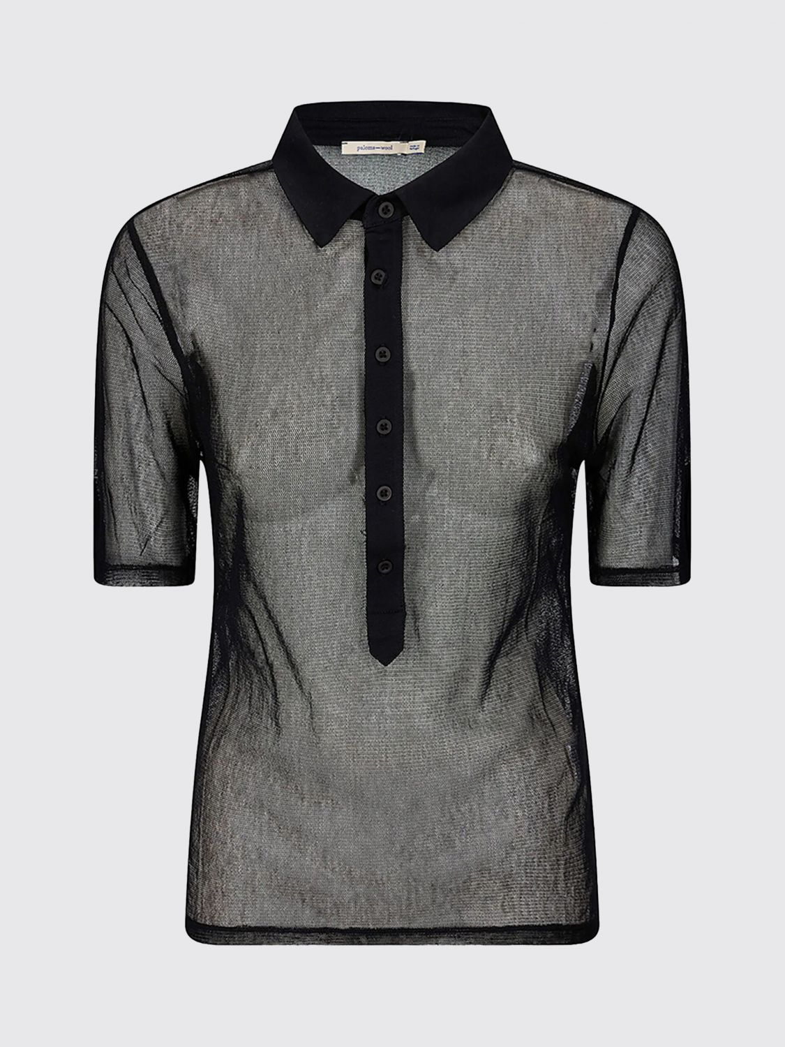 [Paloma Wool] T-shirts Short Sleeve SS26 WD6202 999