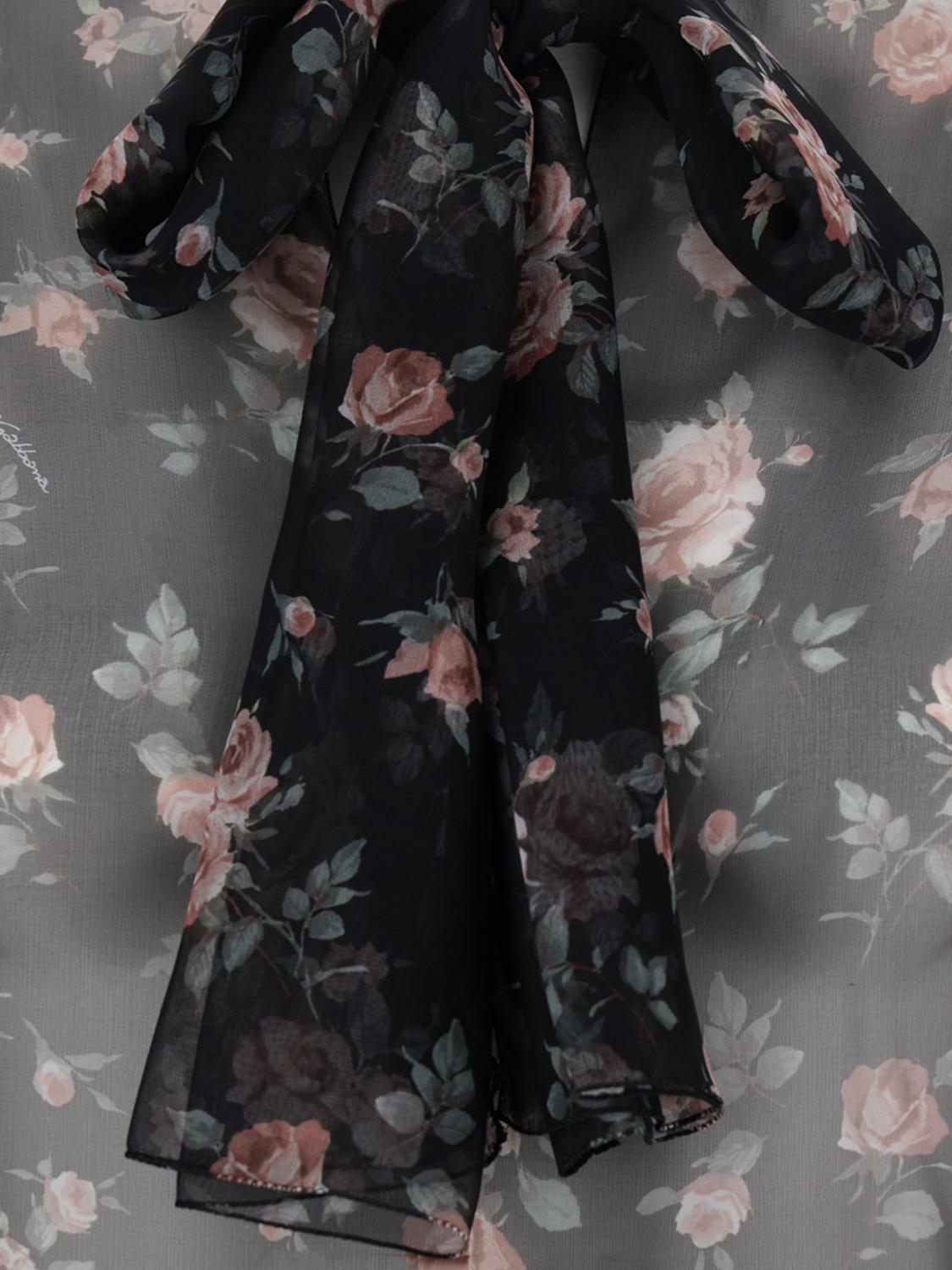 [Dolce & Gabbana] Shirts Long Sleeve SS26 F7BL0T1S10R HN5XQ