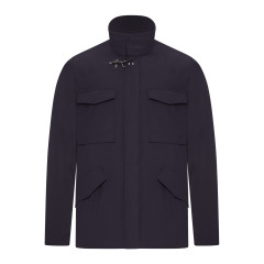 [FAY ARCHIVE ] Jacket SS26 NAM19520660ZIAU807U807BLUE NAVY