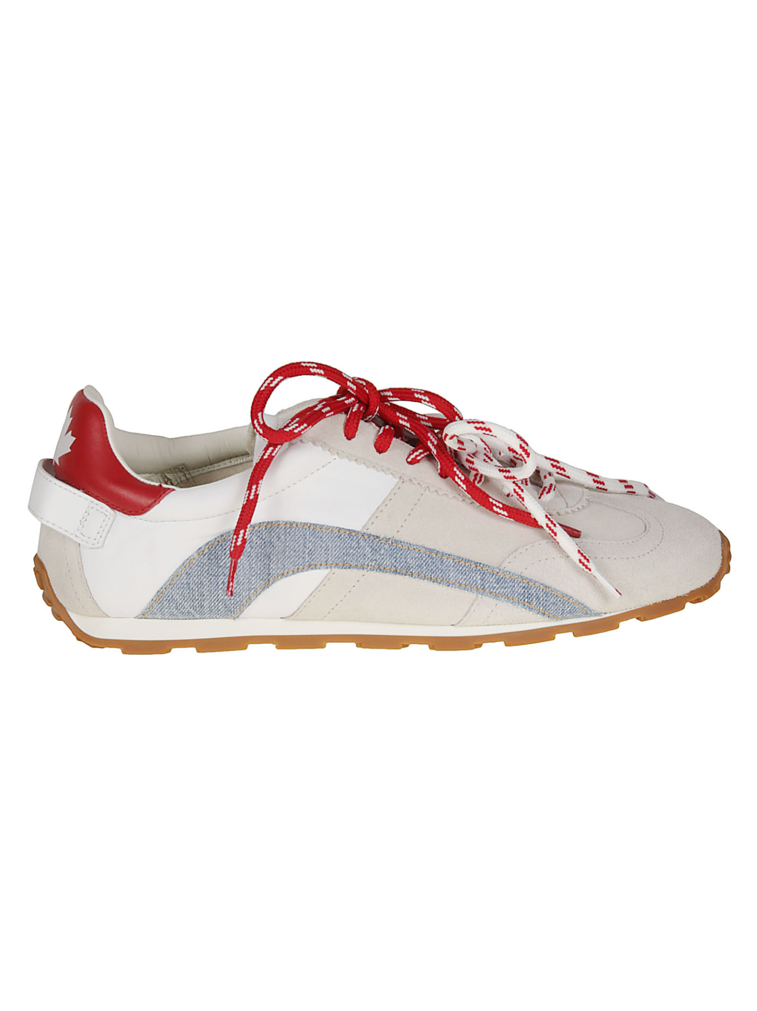 [Dsquared2] Sneakers SS26 SNM0486 23808840