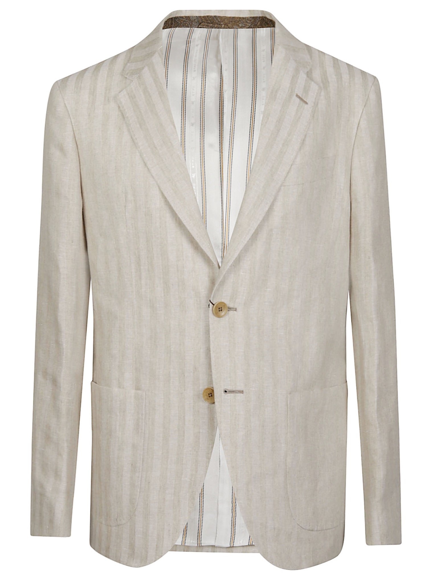 [Etro] Blazer SS26 MRCA0007 99TRC53
