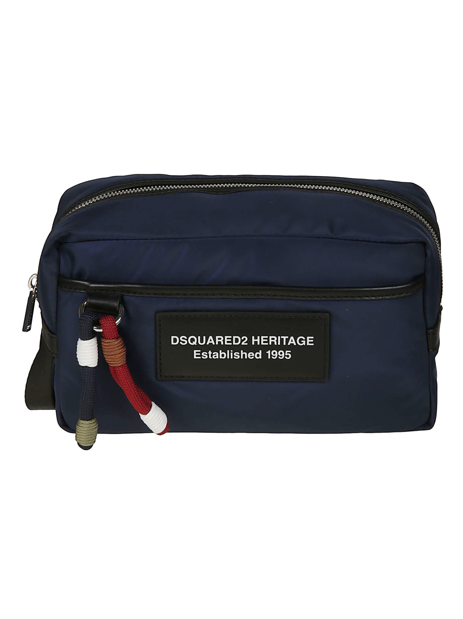 [Dsquared2] Luggage bag SS26 BYM0068 61700001