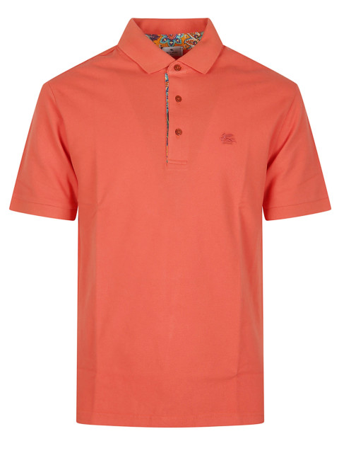 [Etro] T-shirts Short Sleeve SS26 MRMD0005 AV878