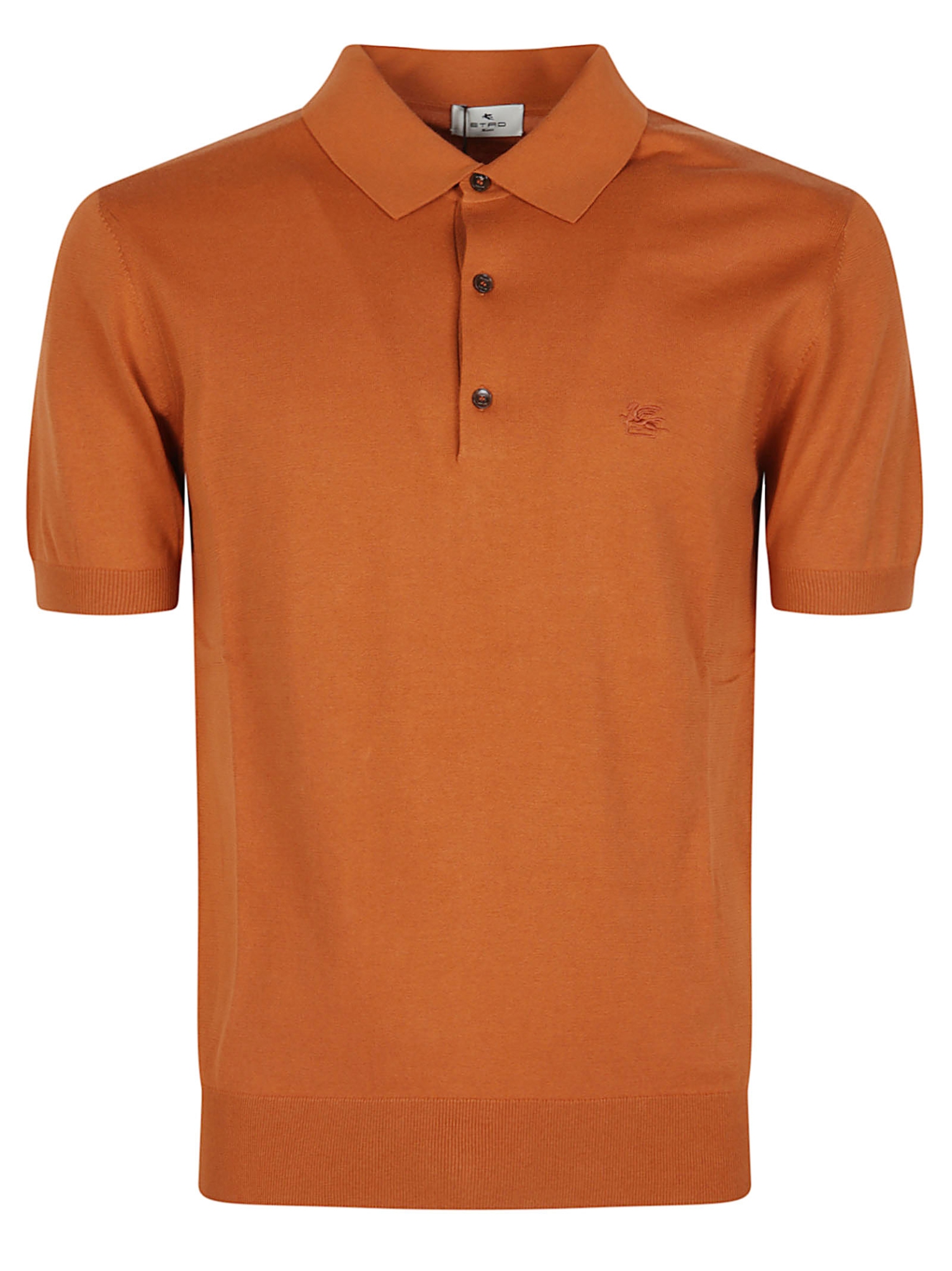 [Etro] T-shirts Short Sleeve SS26 MRKF0004 AQ408