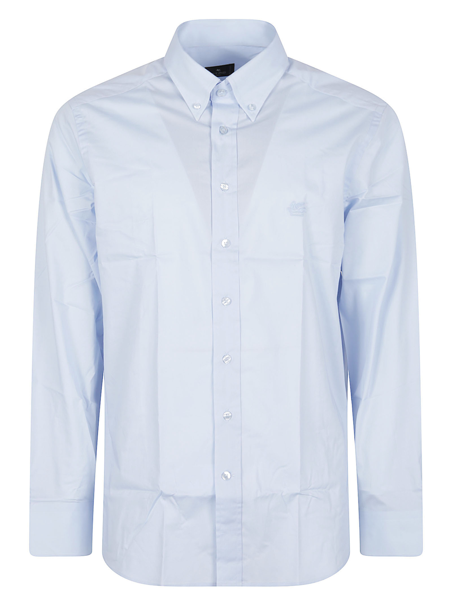 [Etro] Shirts Long Sleeve SS26 MRIB0004 AV607