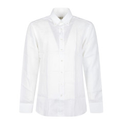 [Etro] Shirts Long Sleeve SS26 MRIB0004 99TU3F3