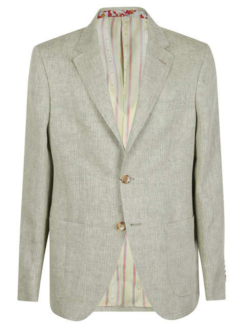 [Etro] Blazer SS26 MRCA0007 99TU3C9