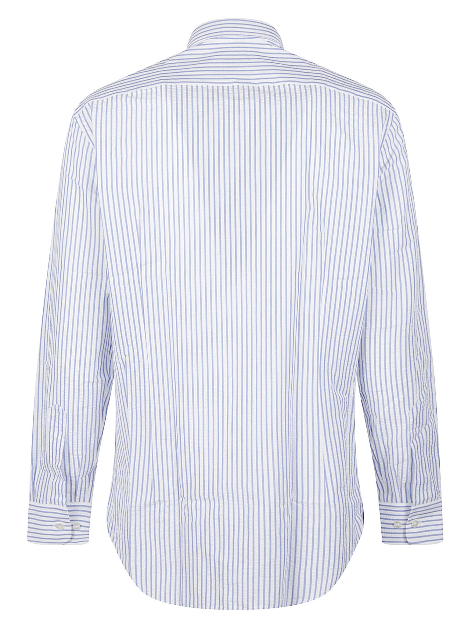 [Etro] Shirts Long Sleeve SS26 MRIB0002 99TR5A9