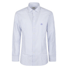 [Etro] Shirts Long Sleeve SS26 MRIB0002 99TR5A9