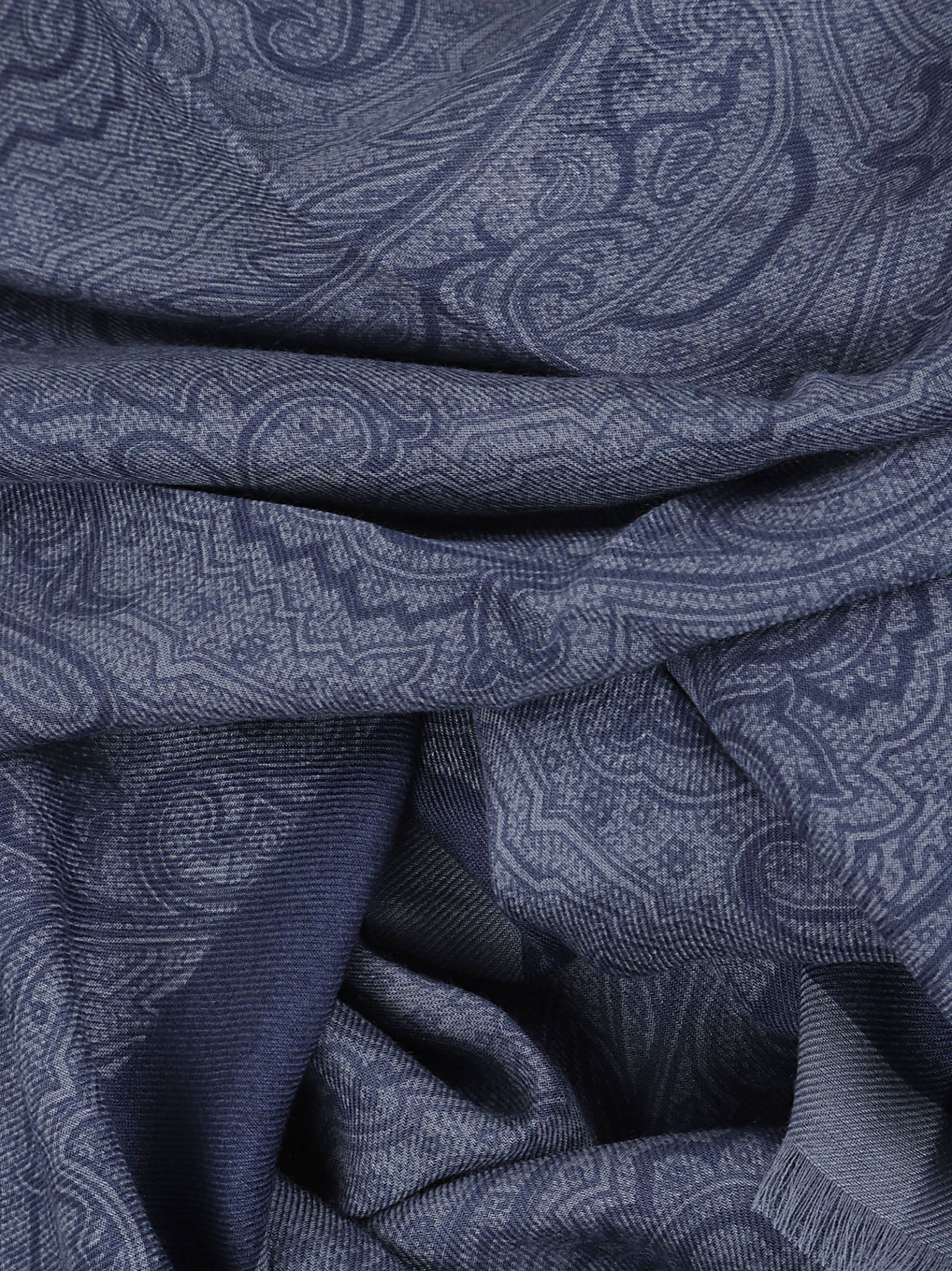 [Etro] Scarf SS26 MATA0038 AV917
