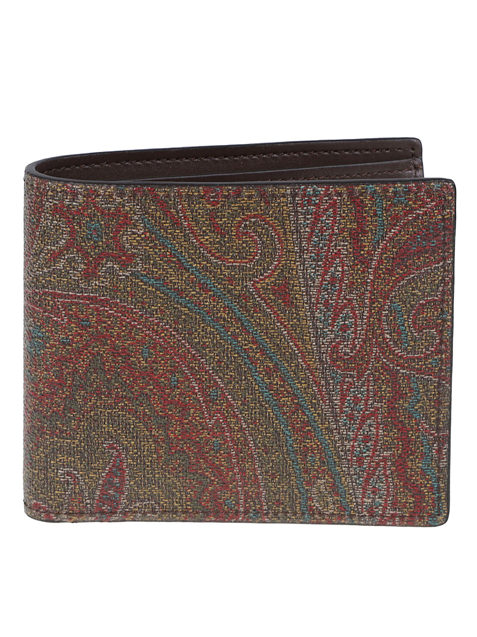 [Etro] Wallet SS26 MP2D0001 AA086