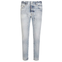[Dsquared2] Jeans SS26 S74LB1885 S30839