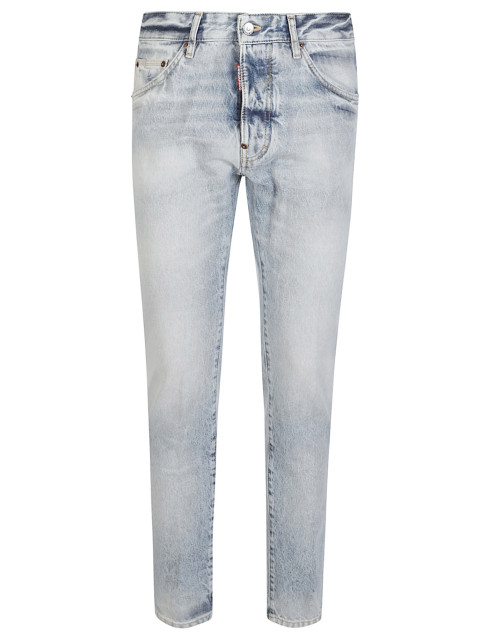 [Dsquared2] Jeans SS26 S74LB1885 S30839