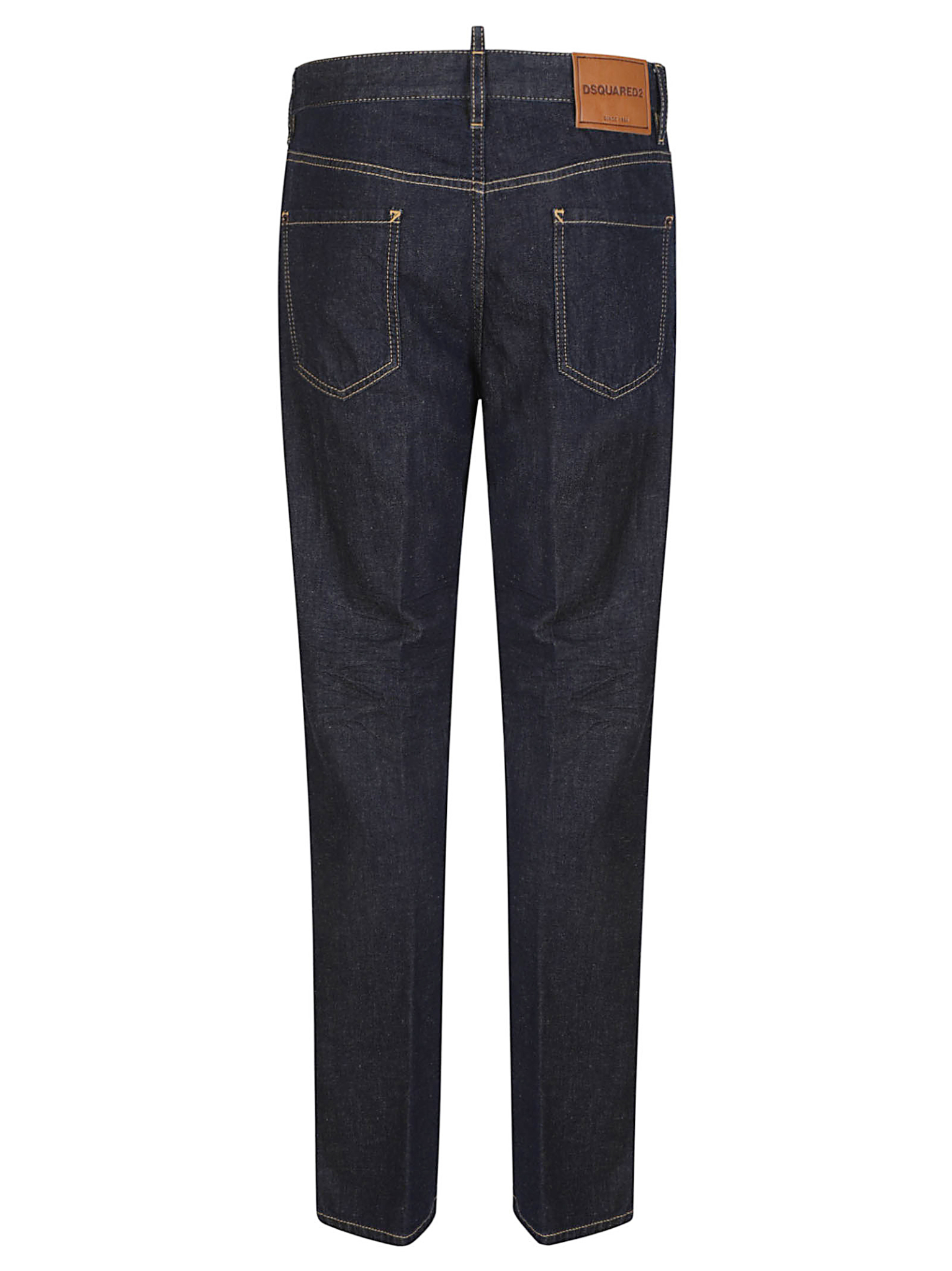 [Dsquared2] Jeans SS26 S74LB1892 S30825