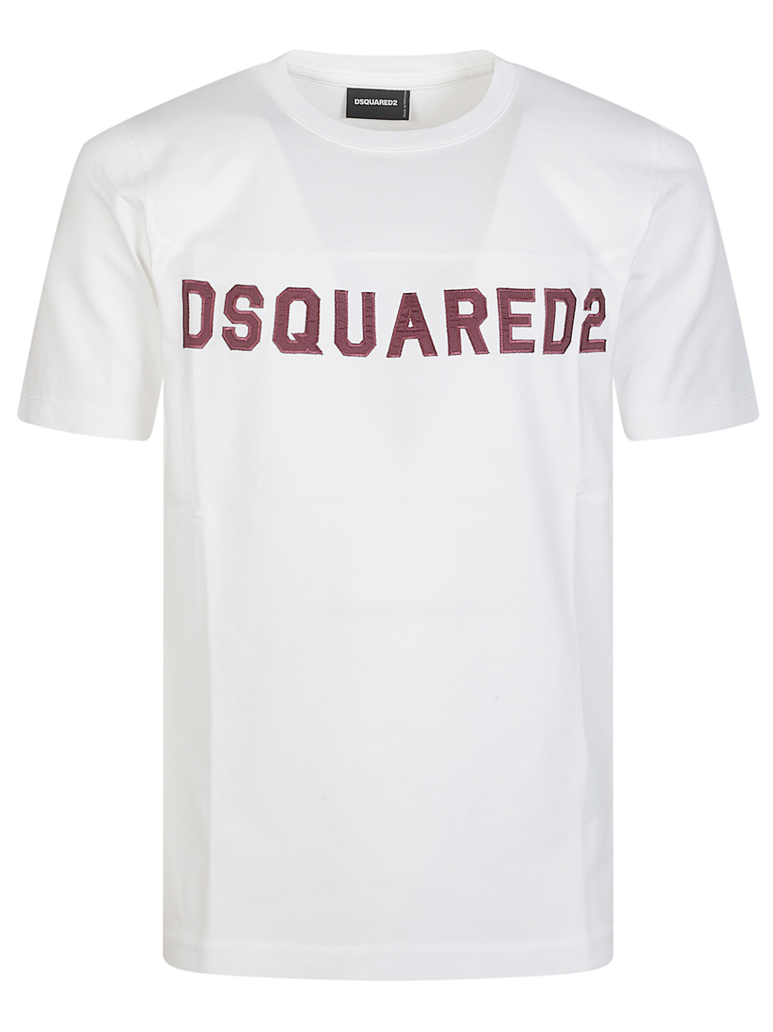 [Dsquared2] T-shirts Short Sleeve SS26 S74GD1527 D20108