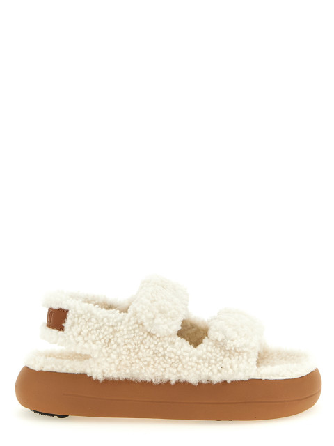 [Moon Boot] Sandals SS26 80D2420020H017