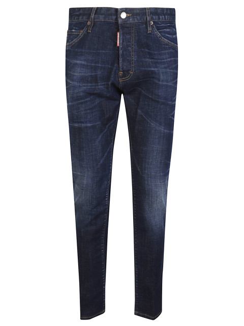 [Dsquared2] Jeans SS26 S74LB1903 D30010