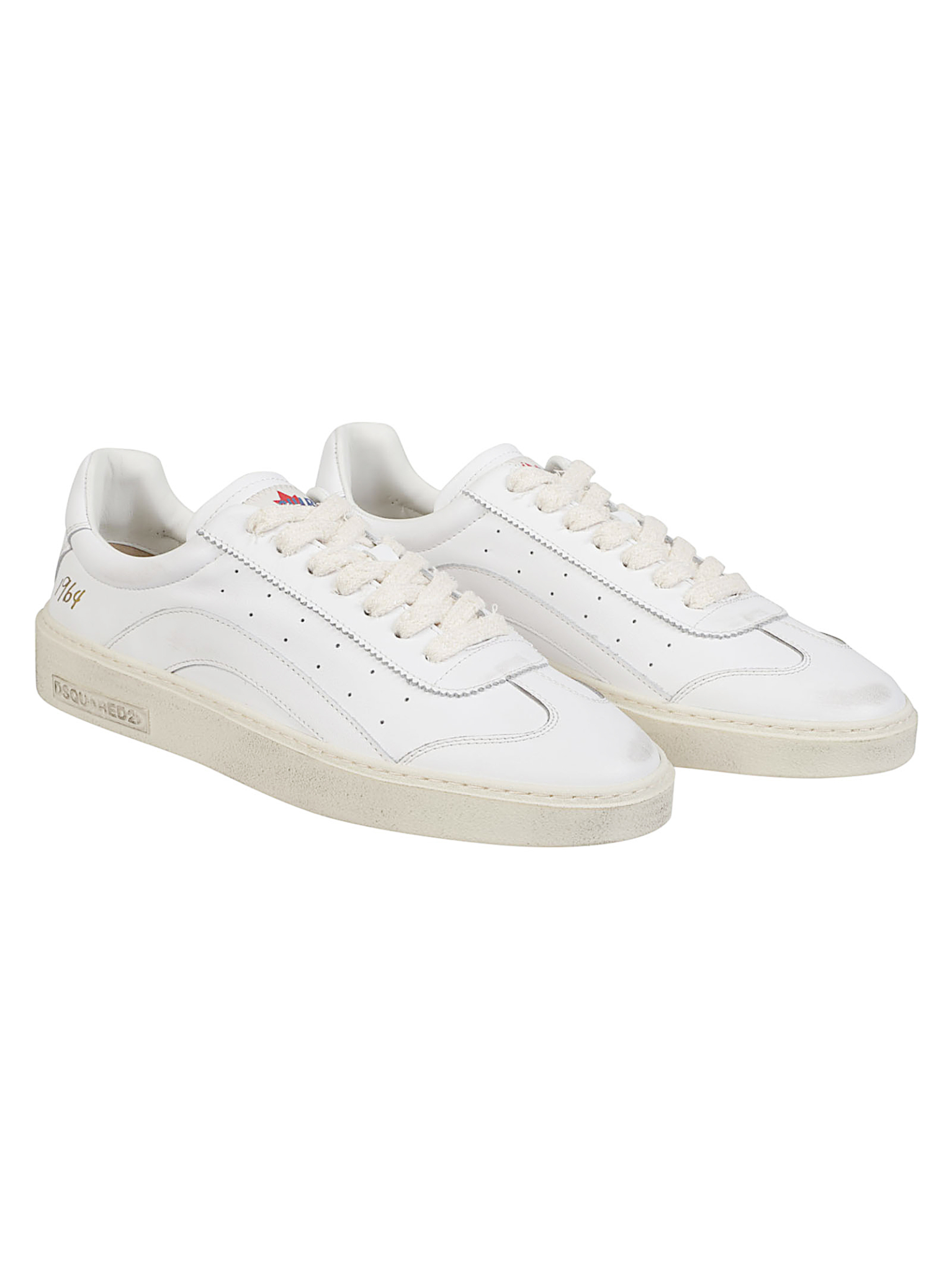 [Dsquared2] Sneakers SS26 SNM0441 11508296