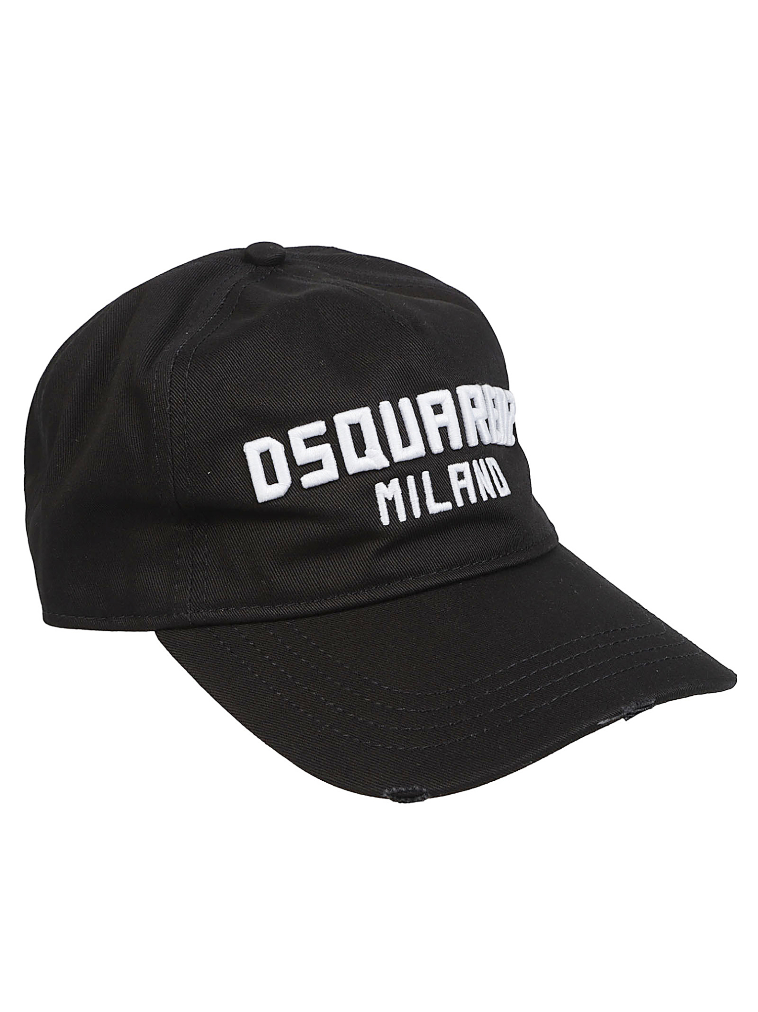 [Dsquared2] Cap SS26 BCM0932 05C00001