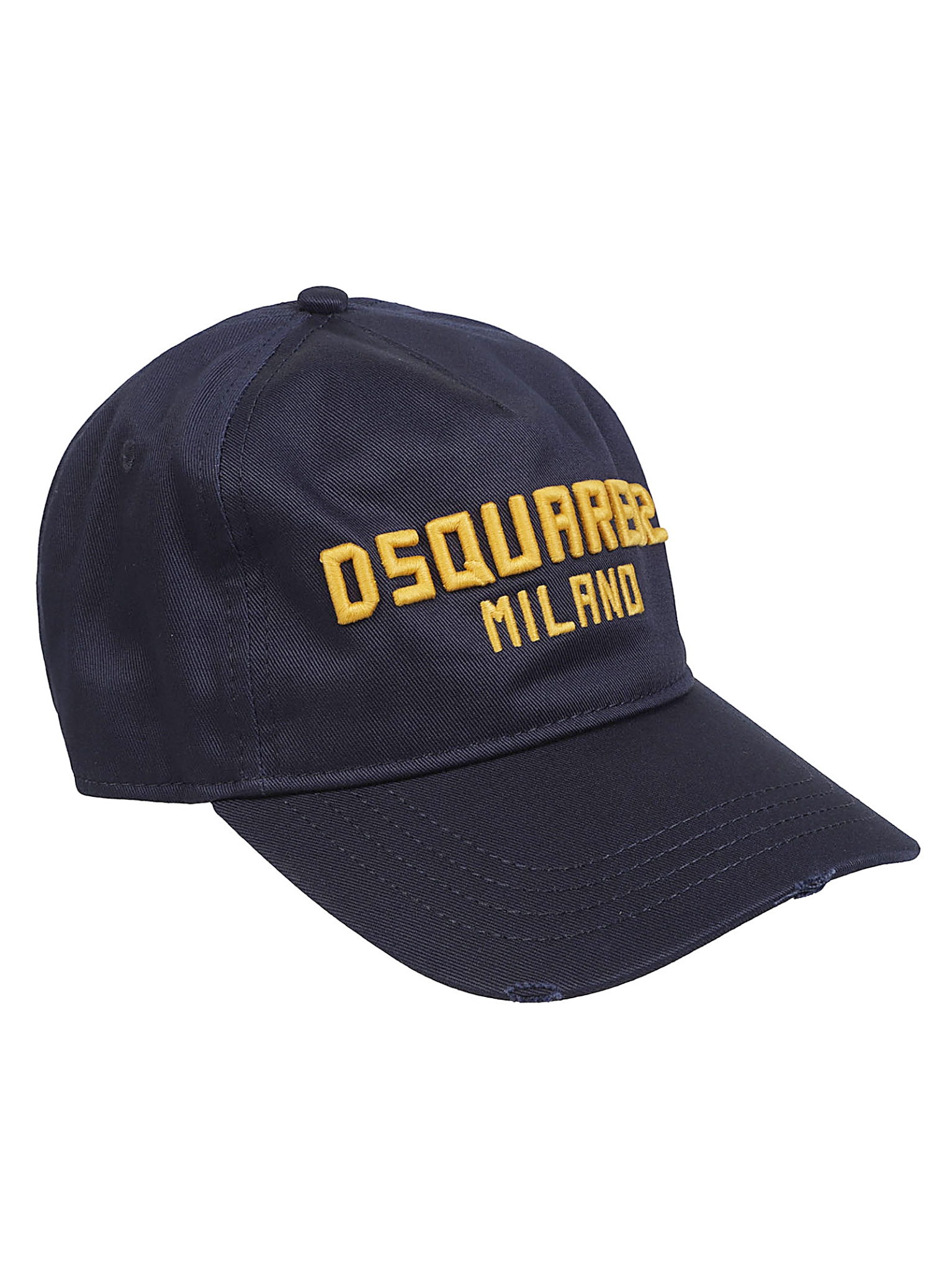 [Dsquared2] Cap SS26 BCM0932 05C00001