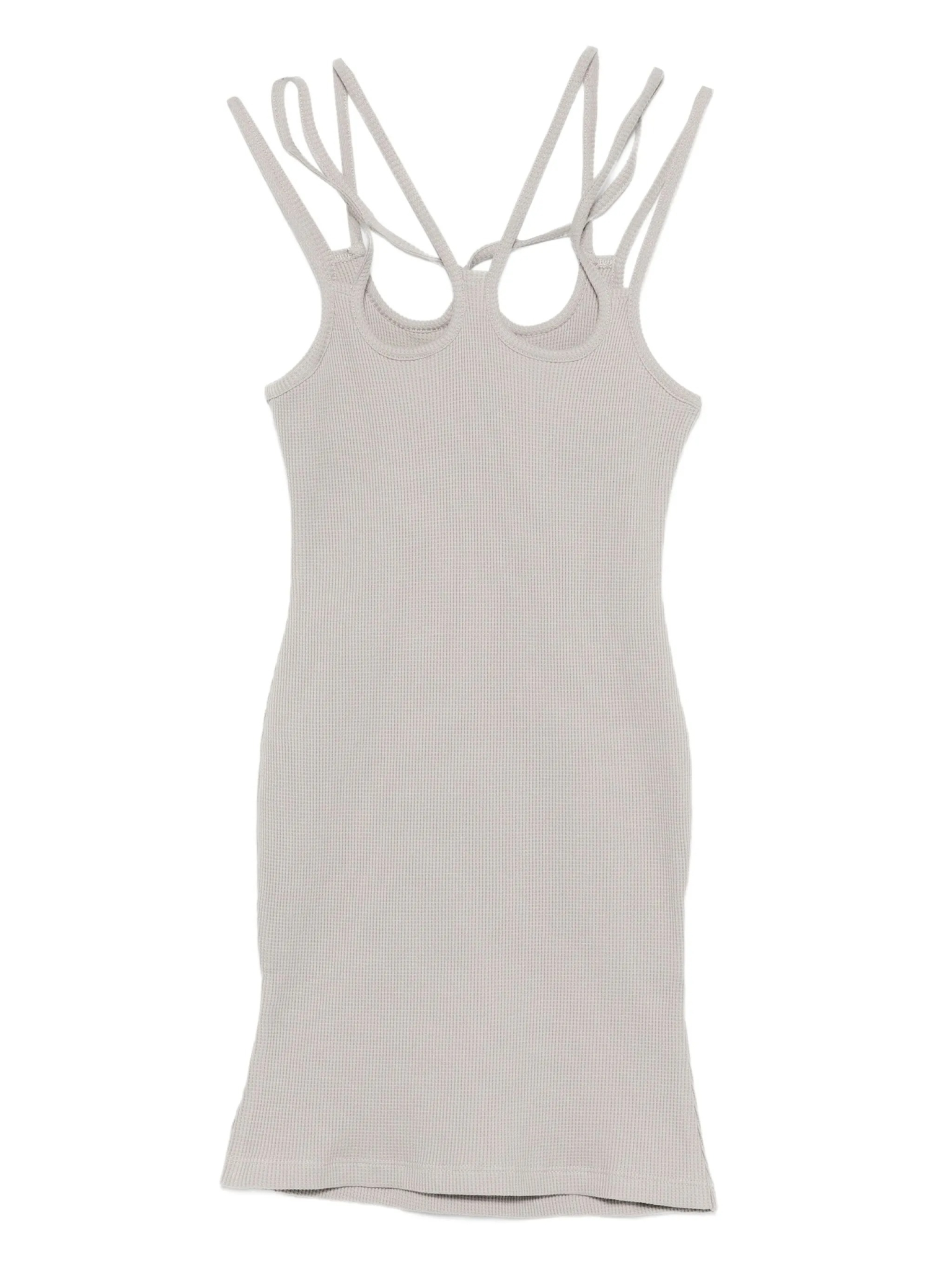 [AVAVAV ] Sleeveless dress FW25 F25N05019
