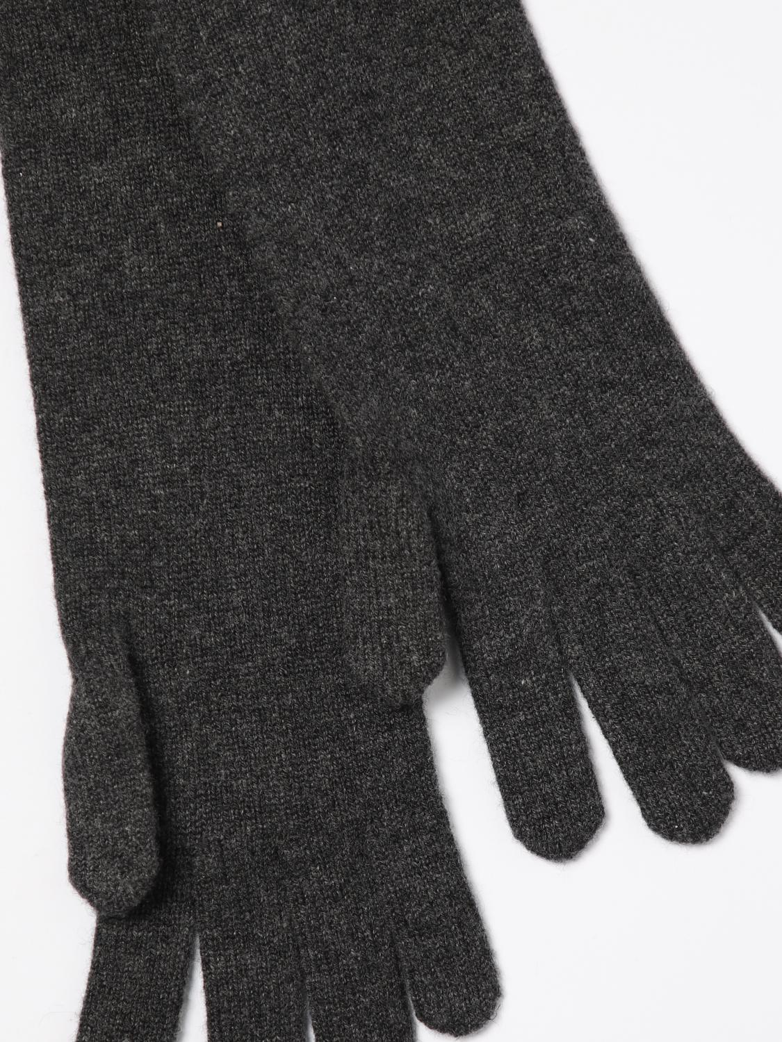 [Max Mara] Glove FW25 2424566023600 011
