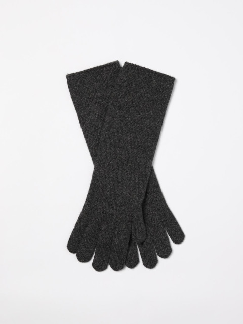 [Max Mara] Glove FW25 2424566023600 011