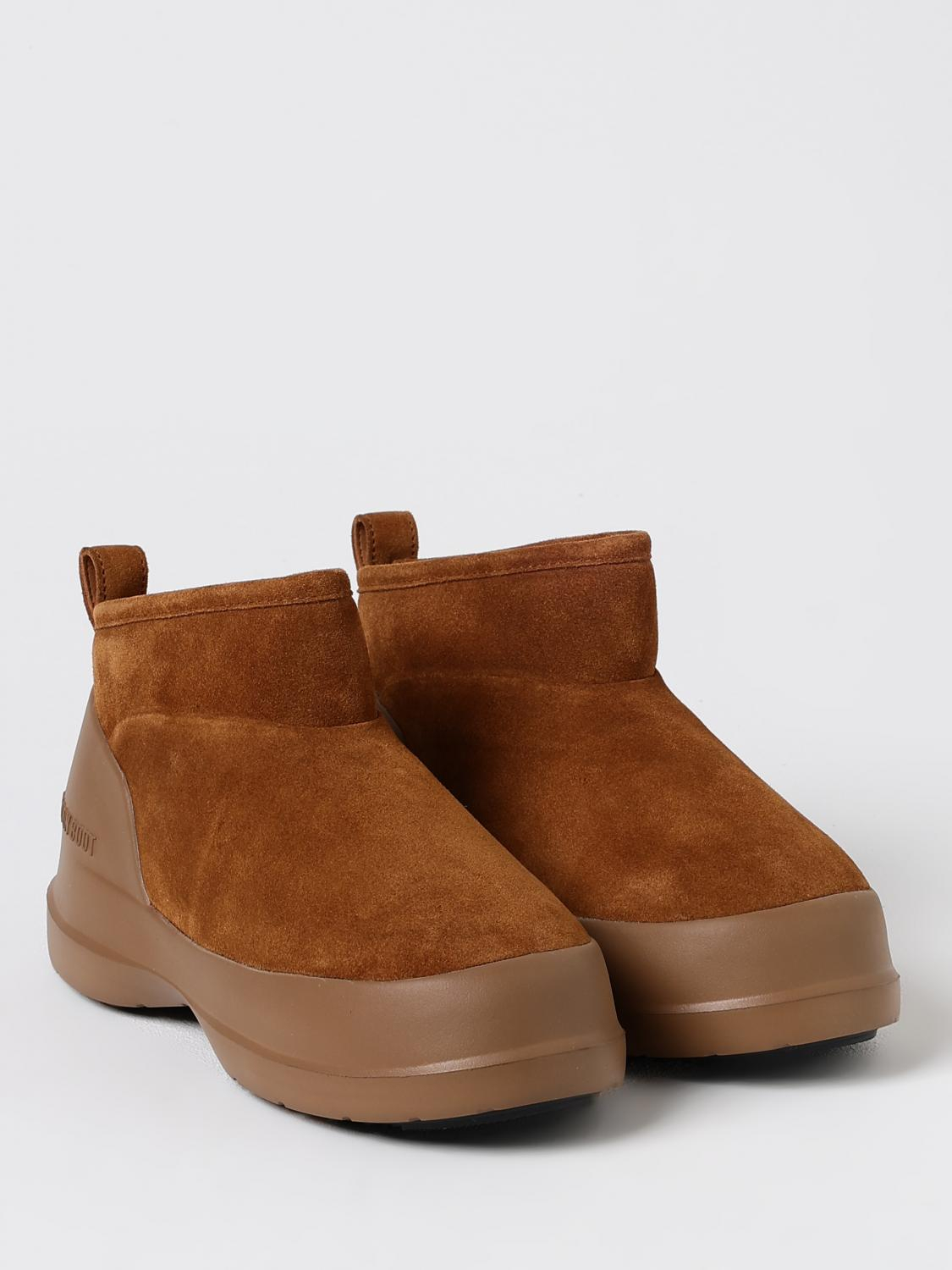 [Moon Boot] Boots FW25 80D2480040 M008